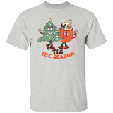 Tis The Season G500 5.3 oz. T-Shirt