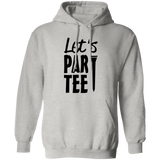 Lets Par Tee 1 G185 Pullover Hoodie