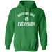 Irish Green