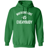 Whitmore Lake VS Everybody - Hoodie