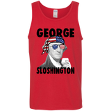 George Sloshington 4th of July Collection