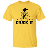 Cluck It G500 5.3 oz. T-Shirt