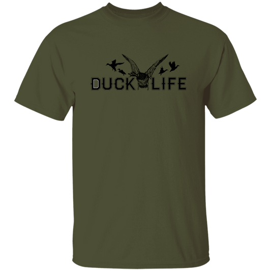 Duck Life G500 5.3 oz. T-Shirt