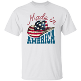 Rustic Made in America