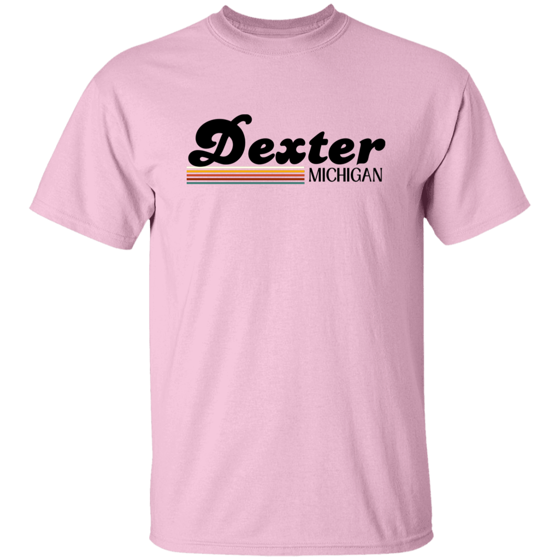 Dexter Groovy 4 G500 5.3 oz. T-Shirt