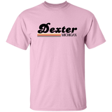 Dexter Groovy 4 G500 5.3 oz. T-Shirt