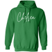 Irish Green