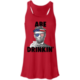 Abe Drinkin' 4th of July Collection