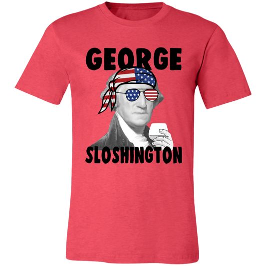 George Sloshington 4th of July Collection