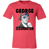 George Sloshington 4th of July Collection