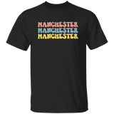Manchester Retro G500 5.3 oz. T-Shirt