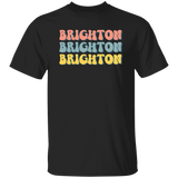 Brighton Retro G500 5.3 oz. T-Shirt