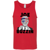 Joe Buzzin 4th of July Collection