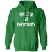 Irish Green