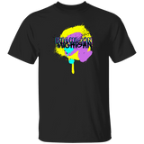 Michigan Graffiti G500 5.3 oz. T-Shirt