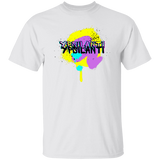 Ypsilanti Graffiti G500 5.3 oz. T-Shirt