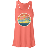 Chelsea Vintage Wavy Sun