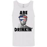 Abe Drinkin' 4th of July Collection