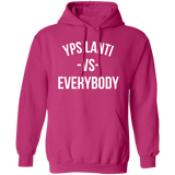 Ypsilanti VS Everybody - Hoodie