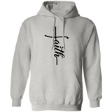 Faith G185 Pullover Hoodie