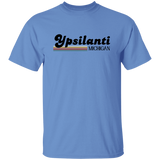 Ypsilanti Groovy 1 G500 5.3 oz. T-Shirt