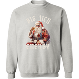Big Nick Energy G180 Crewneck Pullover Sweatshirt