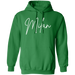 Irish Green