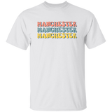 Manchester Retro G500 5.3 oz. T-Shirt