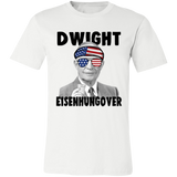 Dwight Eisenhungover 4th of July Collection