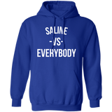Saline VS Everybody - Hoodie