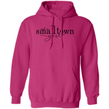 Small Town Girl 1 G185 Pullover Hoodie