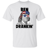 Ben Drankin' 4th of July Collection