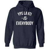 Ypsilanti VS Everybody - Hoodie