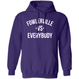 Fowlerville VS Everybody - Hoodie