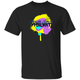 Ypsilanti Graffiti G500 5.3 oz. T-Shirt