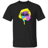 Milan Graffiti G500 5.3 oz. T-Shirt