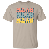 Milan Retro G500 5.3 oz. T-Shirt