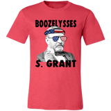 Boozelysses S. Grant 4th of July Collection