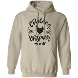 Chicken Whisperer G185 Pullover Hoodie