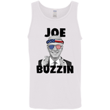 Joe Buzzin 4th of July Collection