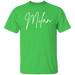 Electric Green