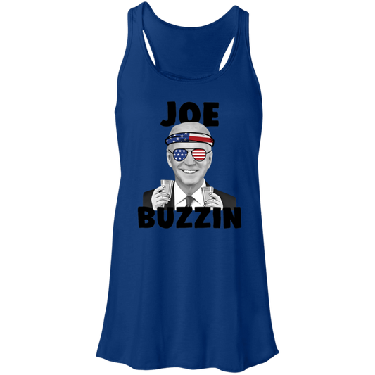 Joe Buzzin 4th of July Collection