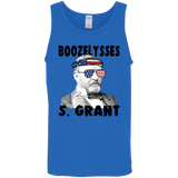 Boozelysses S. Grant 4th of July Collection