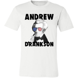 Andrew Drankson 4th of July Collection