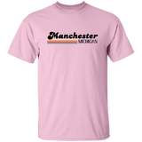 Manchester Groovy 8 G500 5.3 oz. T-Shirt