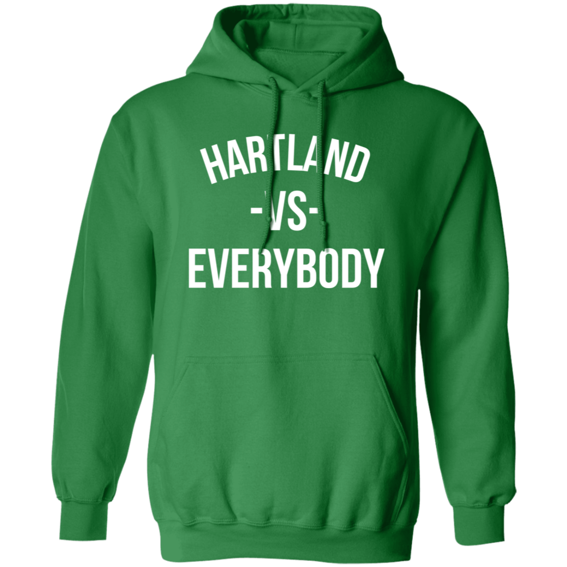 Hartland VS Everybody - Hoodie