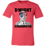 Dwight Eisenhungover 4th of July Collection