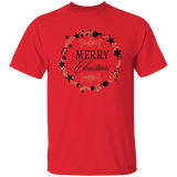 Merry Christmas 2 G500 5.3 oz. T-Shirt