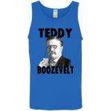 Teddy Boozevelt 4th of July Collection