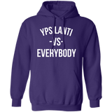 Ypsilanti VS Everybody - Hoodie